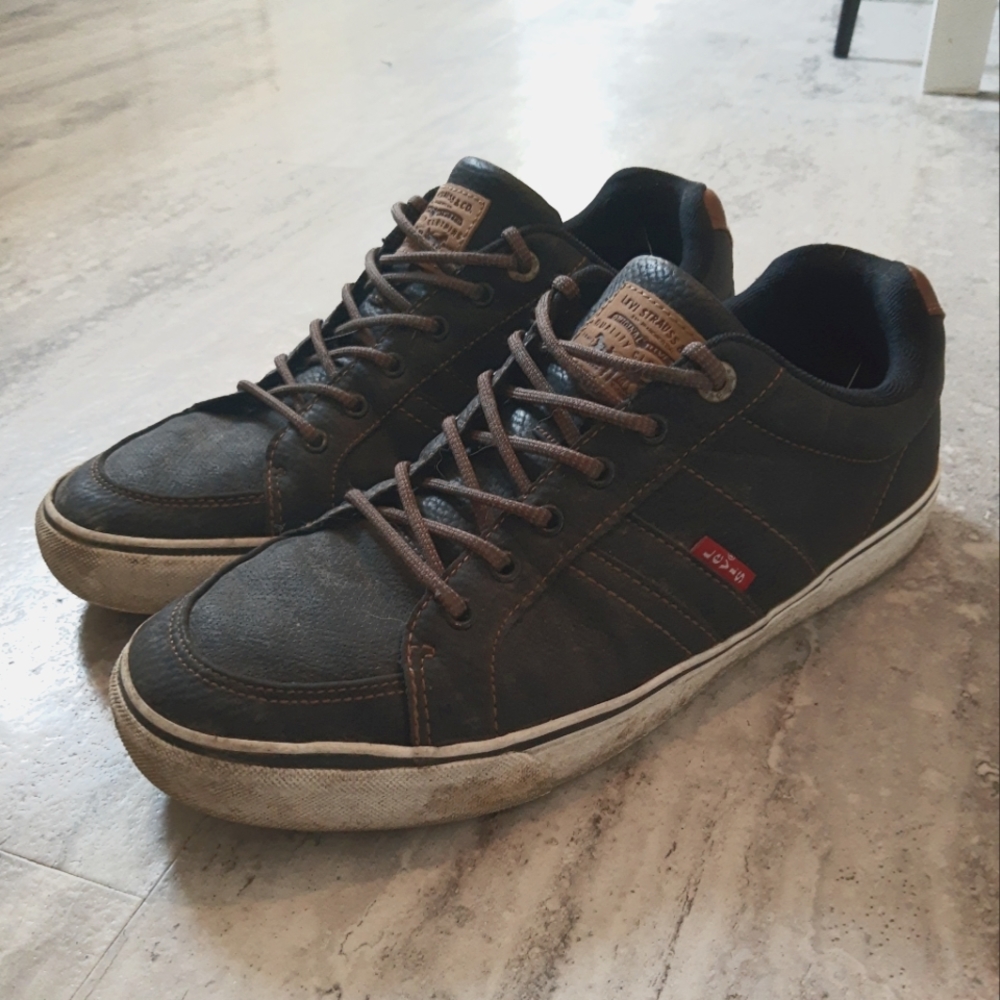 Levi's Skate Shoes